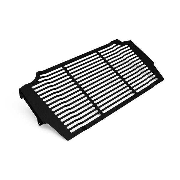 Pyramid Plastics Pyramid radiator guard | matte black | yamaha xsr 900 2022>current